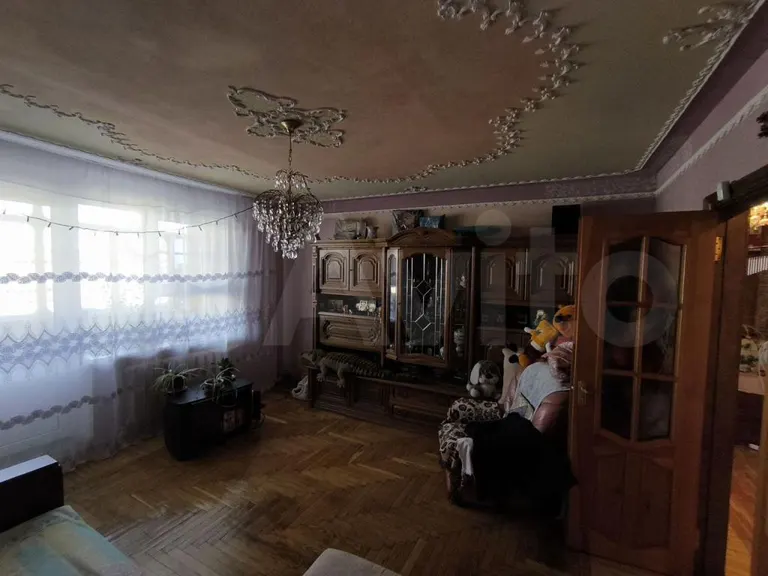 3-комн. квартира