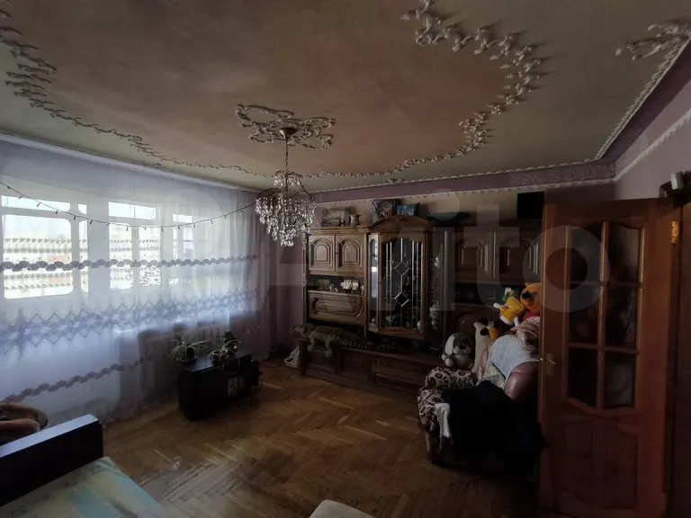 3-комн., 71.3 м², 7/9 этаж, Школьный мкр-н, Школьная ул., 15/3 — фото 2