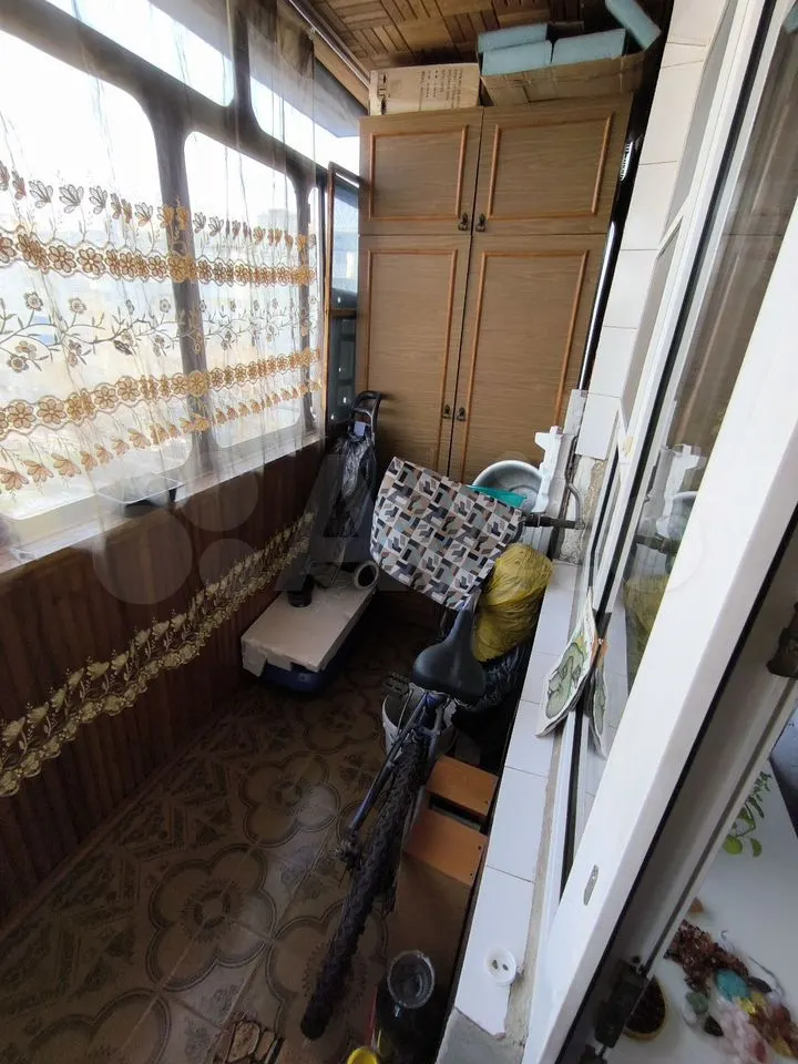 3-комн., 71.3 м², 7/9 этаж, Школьный мкр-н, Школьная ул., 15/3 — фото 3