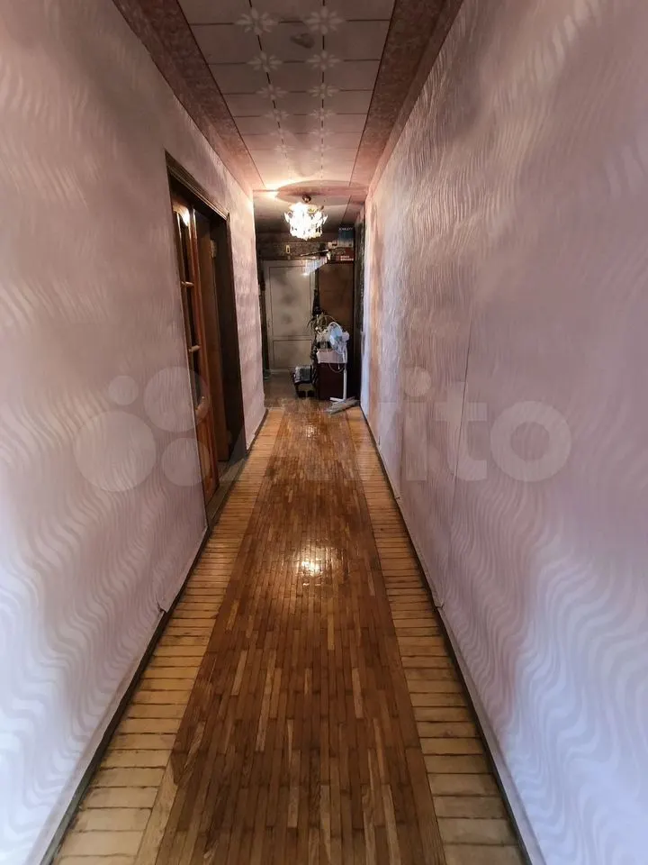 3-комн., 71.3 м², 7/9 этаж, Школьный мкр-н, Школьная ул., 15/3 — фото 5