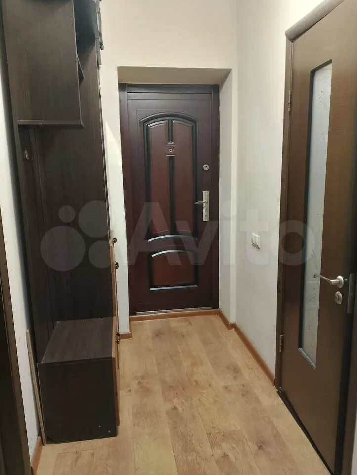 1-комн. квартира