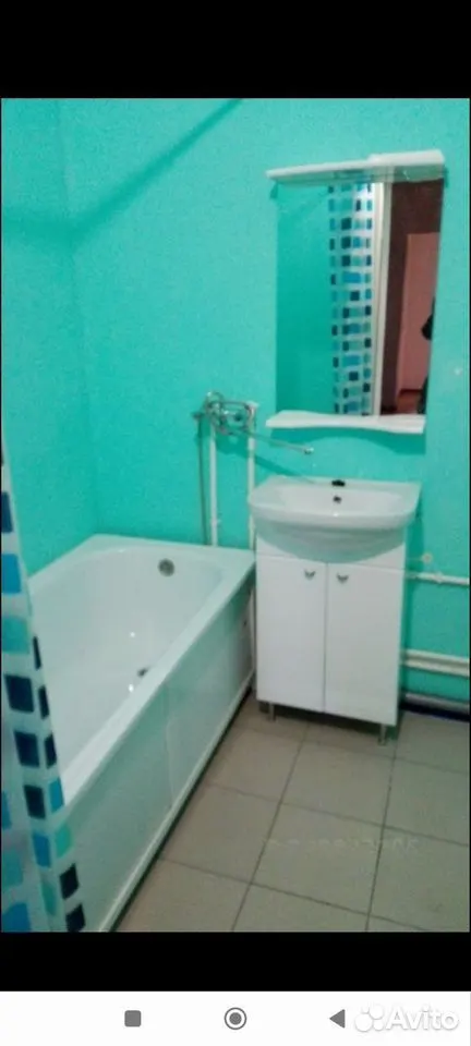 3-комн., 69.7 м², 3/5 этаж, ЖК «Молодежный» — фото 2