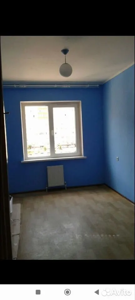 3-комн., 69.7 м², 3/5 этаж, ЖК «Молодежный» — фото 3