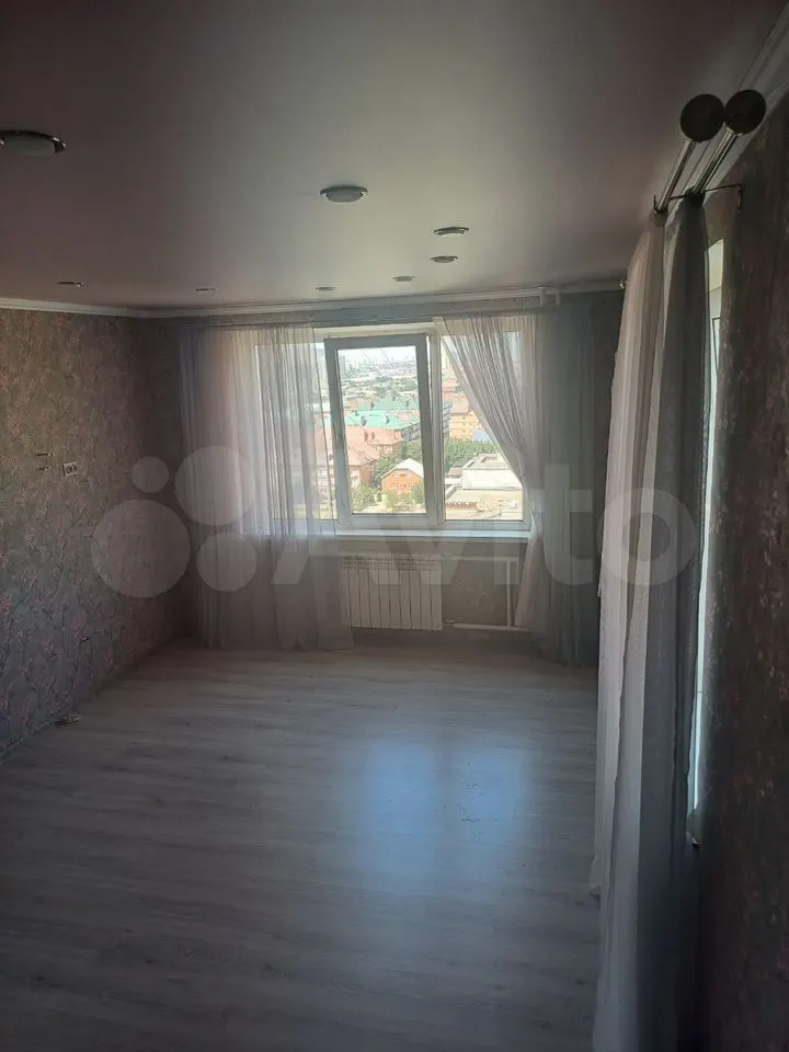 2-комн., 59.9 м², 15/16 этаж, Восточно-Кругликовская ул., 65 — фото 3