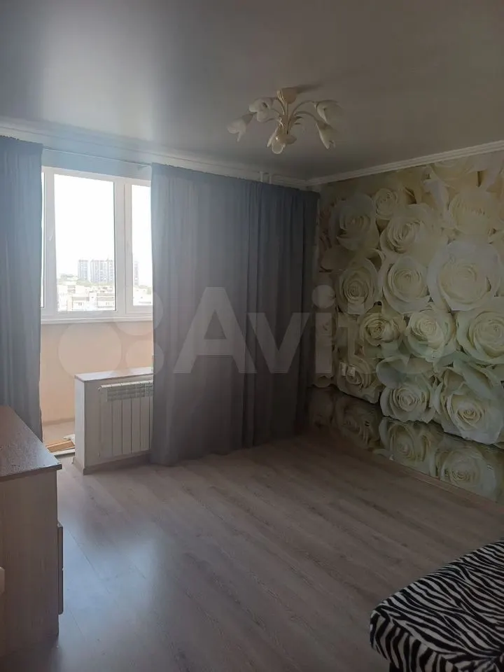 2-комн., 59.9 м², 15/16 этаж, Восточно-Кругликовская ул., 65 — фото 5