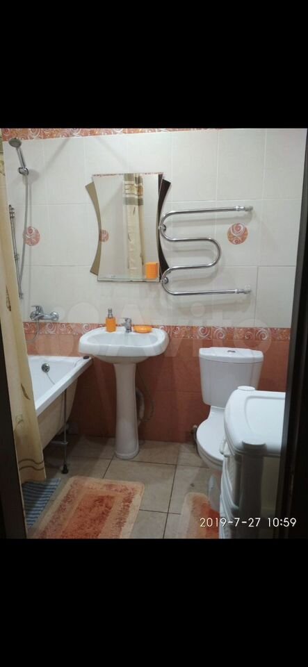 1-комн., 44.3 м², 1/6 этаж, ЖК «Опера» — фото 5