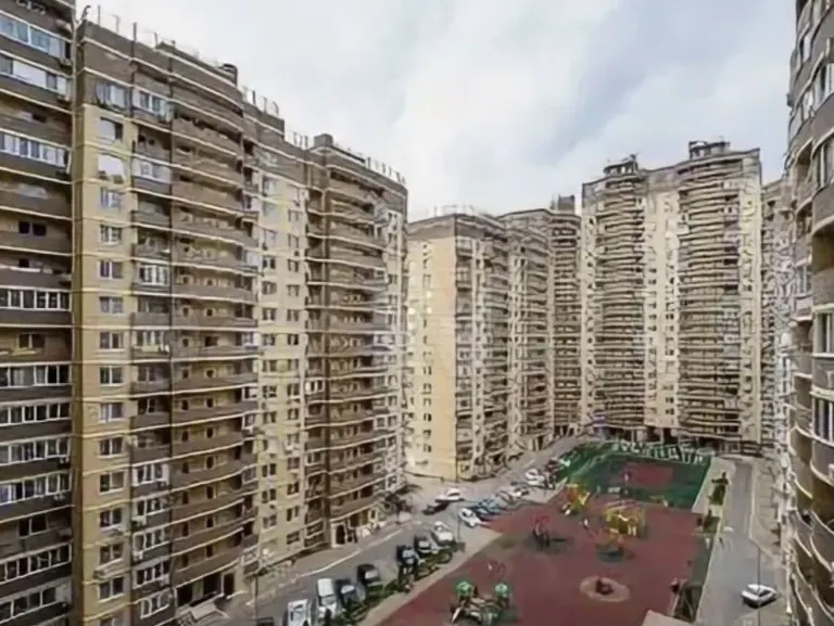 2-комн. квартира