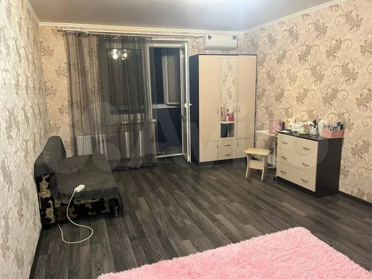1-комн. квартира, 41.3 м² в ЖК Коттеджный поселок Семейный — фото 3