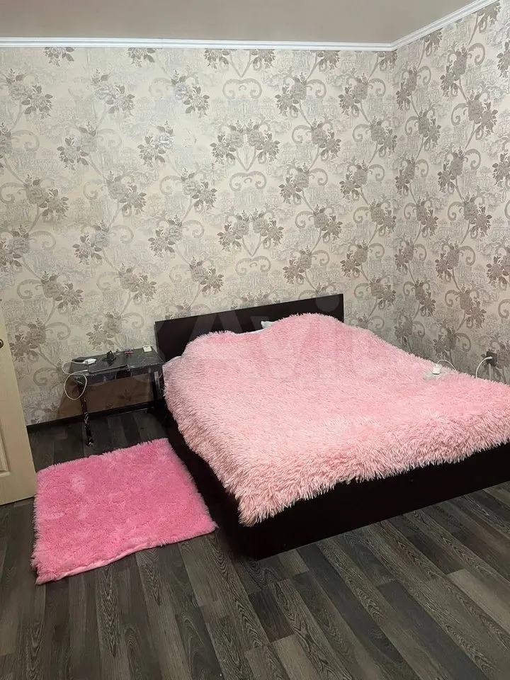 1-комн. квартира, 41.3 м² в ЖК Коттеджный поселок Семейный — фото 4