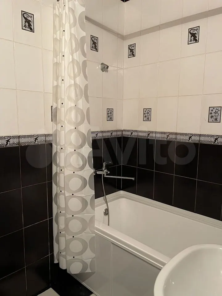 1-комн. квартира, 41.3 м² в ЖК Коттеджный поселок Семейный — фото 5