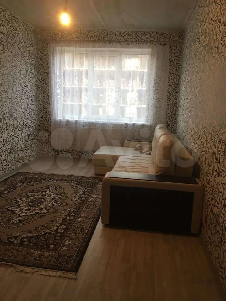 2-комн. квартира