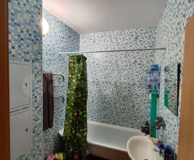 Продается 1-комн. квартира, 45.7 м² — фото 4