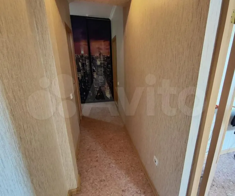 Продается 1-комн. квартира, 45.7 м² — фото 5