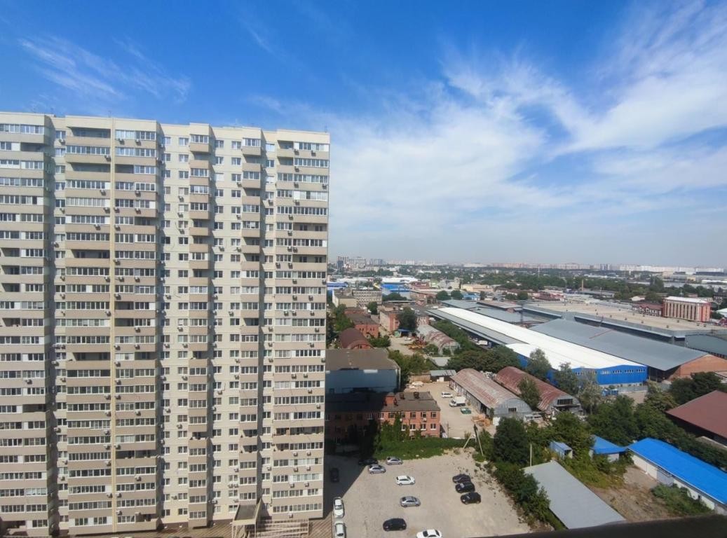 3-комн. квартира
