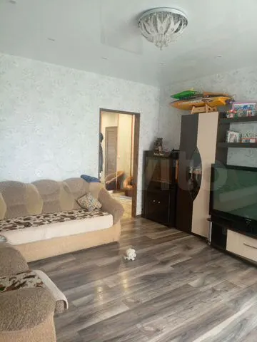 2-комн. квартира, 66.5 м² в ЖК Кубанский — фото 3