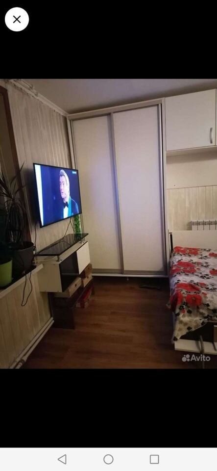 3-комн. квартира