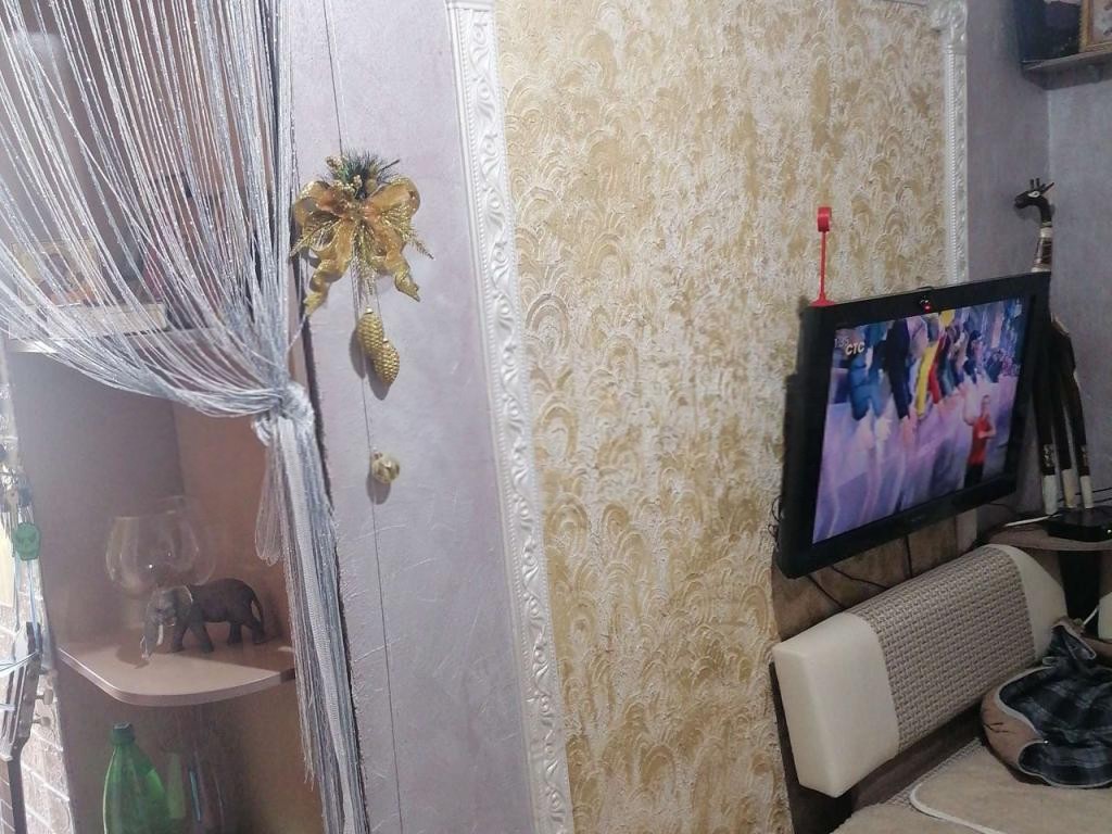 3-комн., 81 м², 2/2 этаж, Анапа — фото 4