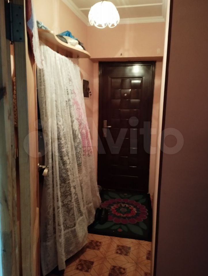 1-комн., 33 м², 1/2 этаж, муниципальный округ Анапа, с. Джигинка, Октябрьская ул., 12