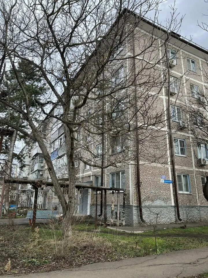 1-комн. квартира