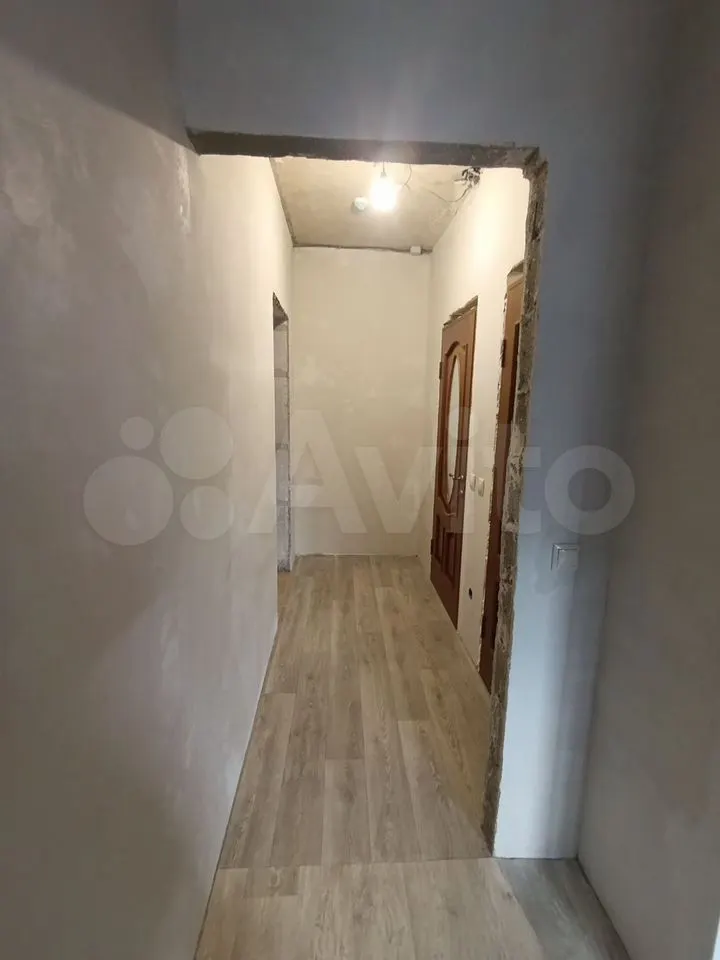 2-комн., 69.1 м², 13/18 этаж, Карасунский внутригородской округ, мкр-н Гидростроителей, ул. Трудовой Славы, 43 — фото 3