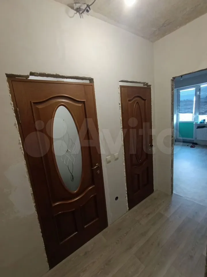 2-комн., 69.1 м², 13/18 этаж, Карасунский внутригородской округ, мкр-н Гидростроителей, ул. Трудовой Славы, 43 — фото 4