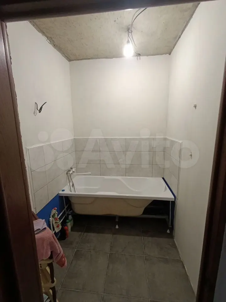 2-комн., 69.1 м², 13/18 этаж, Карасунский внутригородской округ, мкр-н Гидростроителей, ул. Трудовой Славы, 43 — фото 5