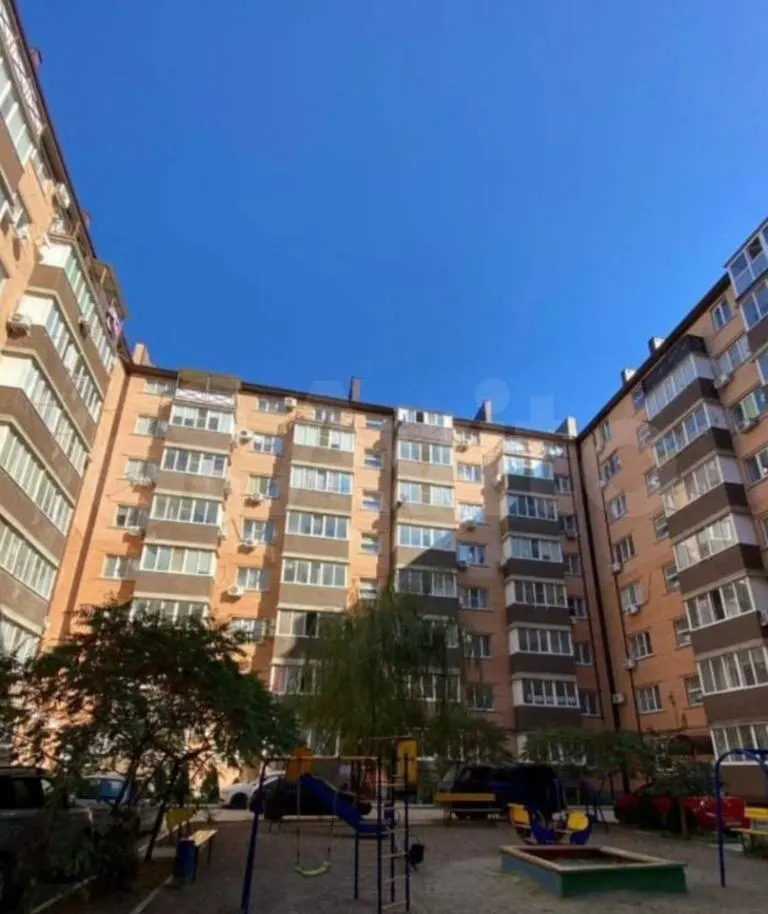 Продается 1-комн. квартира, 39.9 м²