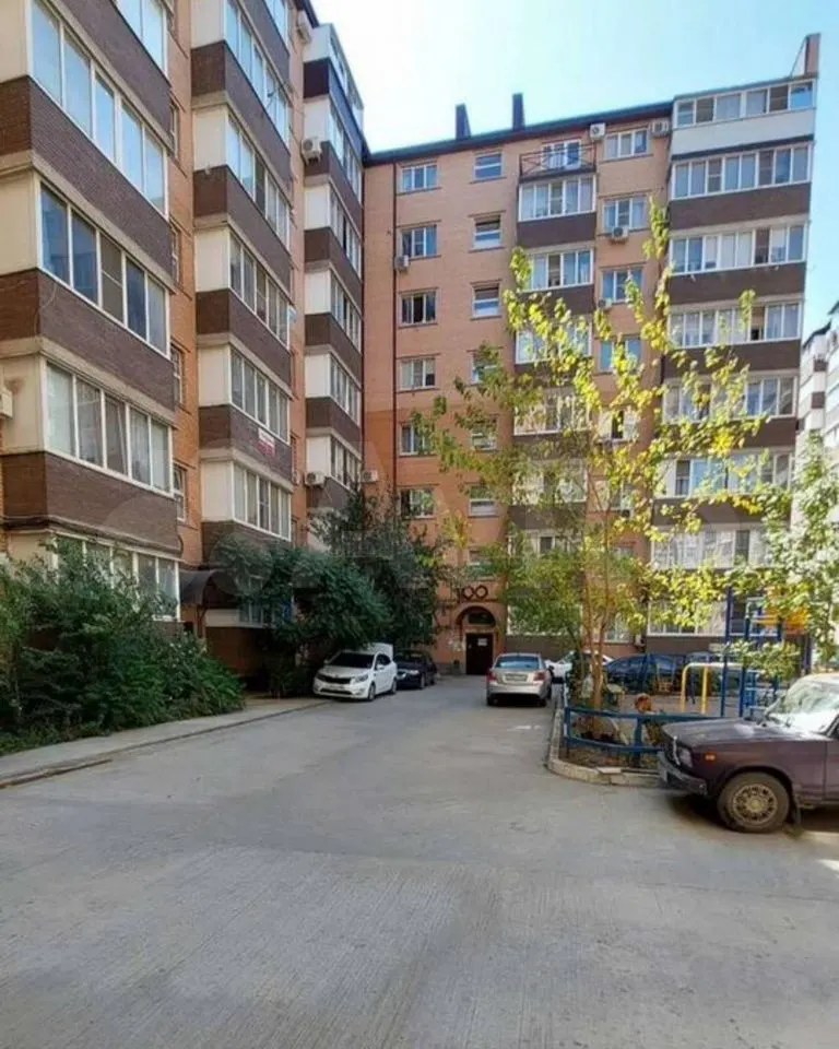 1-комн. квартира, 39.9 м² в ЖК Кубанский — фото 4