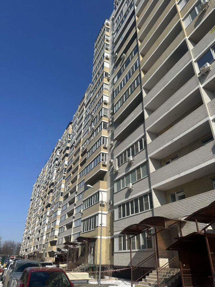 2-комн. квартира