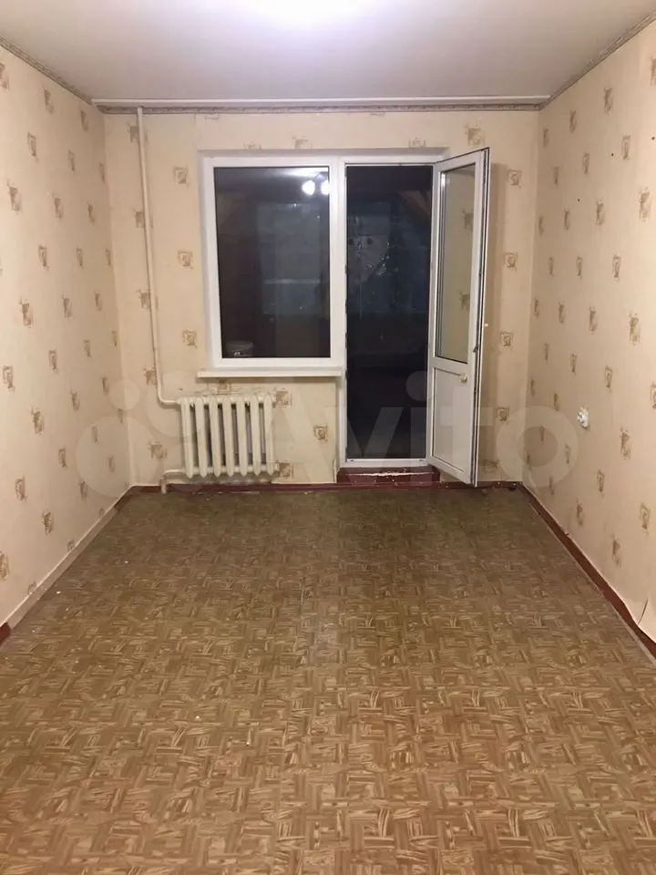 2-комн. квартира