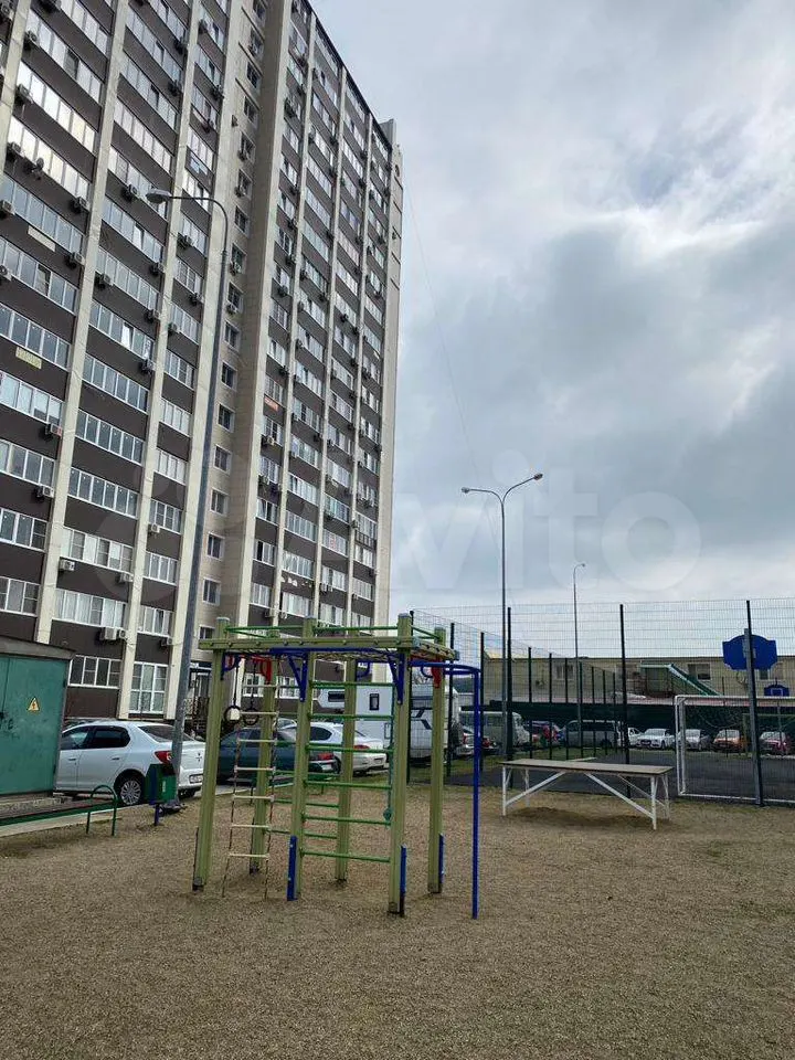 2-комн. квартира