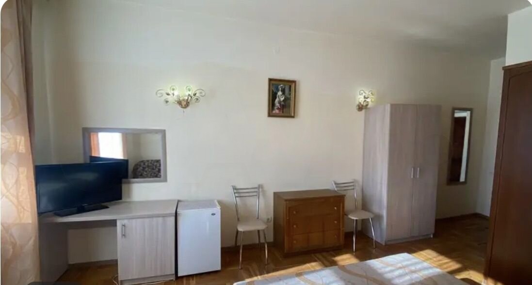 1-комн., 24.5 м², 3/4 этаж, Анапа, ул. Трудящихся, 104/2 — фото 2