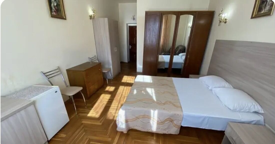 1-комн., 24.5 м², 3/4 этаж, Анапа, ул. Трудящихся, 104/2 — фото 3