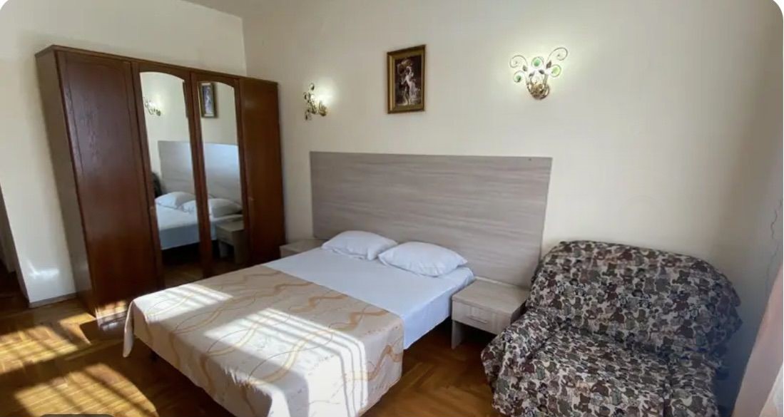 1-комн., 24.5 м², 3/4 этаж, Анапа, ул. Трудящихся, 104/2 — фото 4
