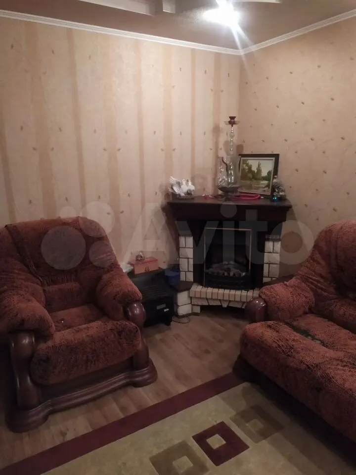 3-комн., 85 м², 1/14 этаж, Школьный мкр-н, Школьная ул., 5 — фото 2