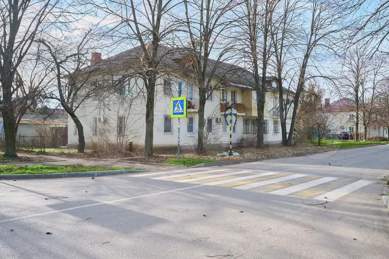 3-комн. квартира
