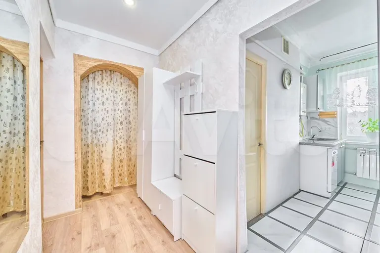 3-комн., 54.5 м², 2/2 этаж, жилой массив Пашковский, Садовая ул., 20 — фото 5