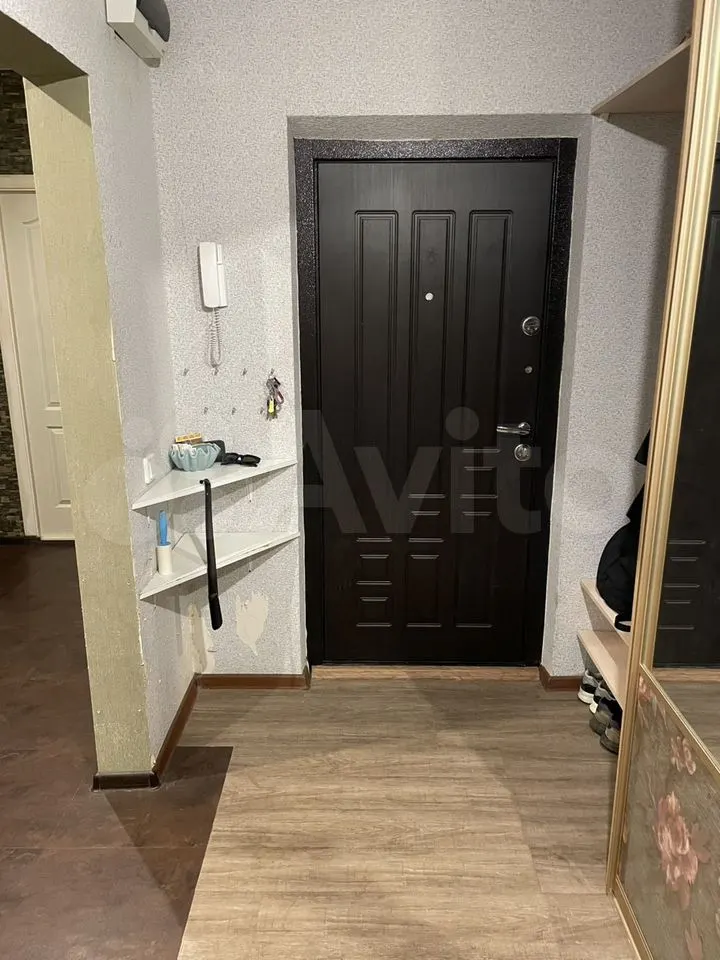 3-комн. квартира, 81.3 м² в ЖК Восточно-Кругликовский — фото 2