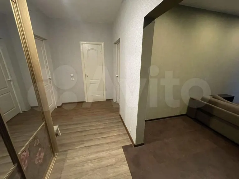 3-комн. квартира, 81.3 м² в ЖК Восточно-Кругликовский — фото 3