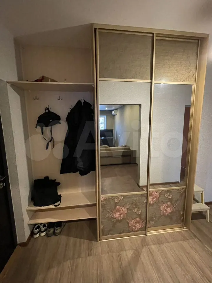 3-комн. квартира, 81.3 м² в ЖК Восточно-Кругликовский — фото 4