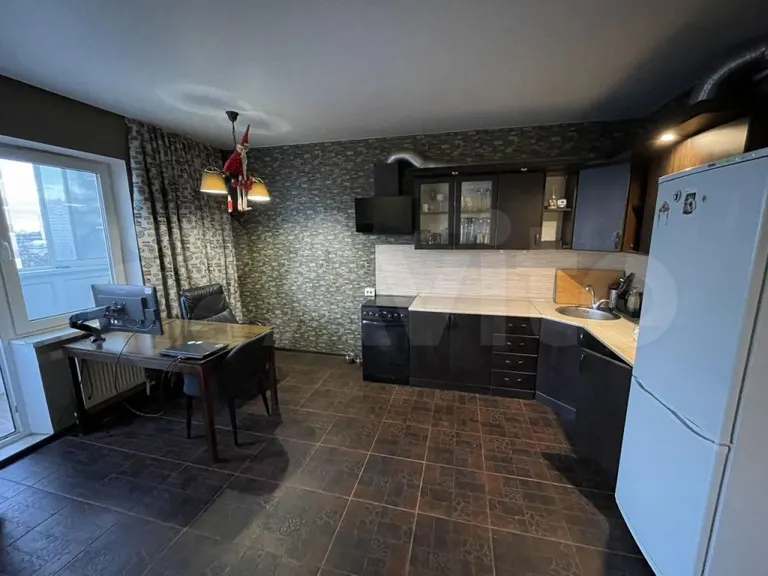 3-комн. квартира, 81.3 м² в ЖК Восточно-Кругликовский — фото 5