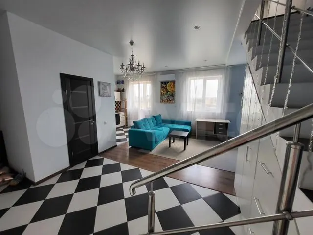 2-комн. квартира
