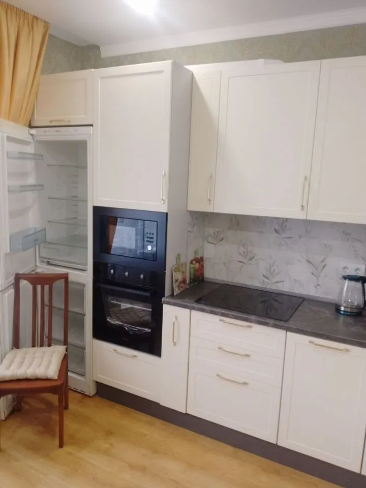 3-комн. квартира