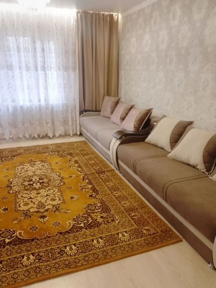3-комн., 100.4 м², 1/17 этаж, ул. Александра Покрышкина, 4/5 — фото 2