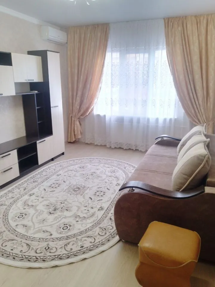 3-комн., 100.4 м², 1/17 этаж, ул. Александра Покрышкина, 4/5 — фото 4