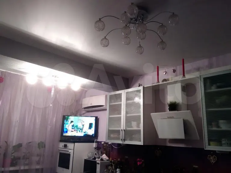 2-комн., 61.5 м², 3/6 этаж, Суздальская ул., 20 — фото 4