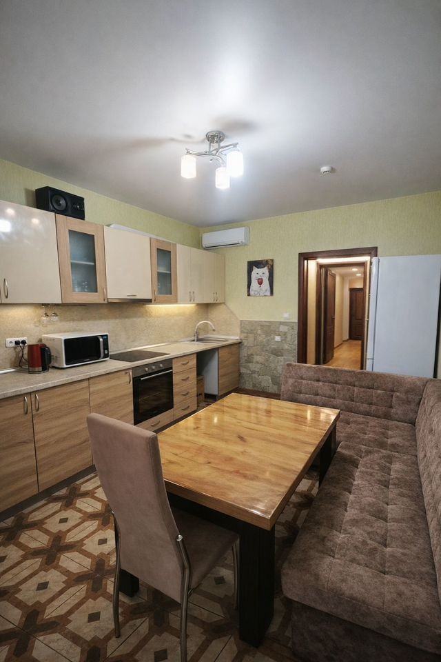2-комн. квартира