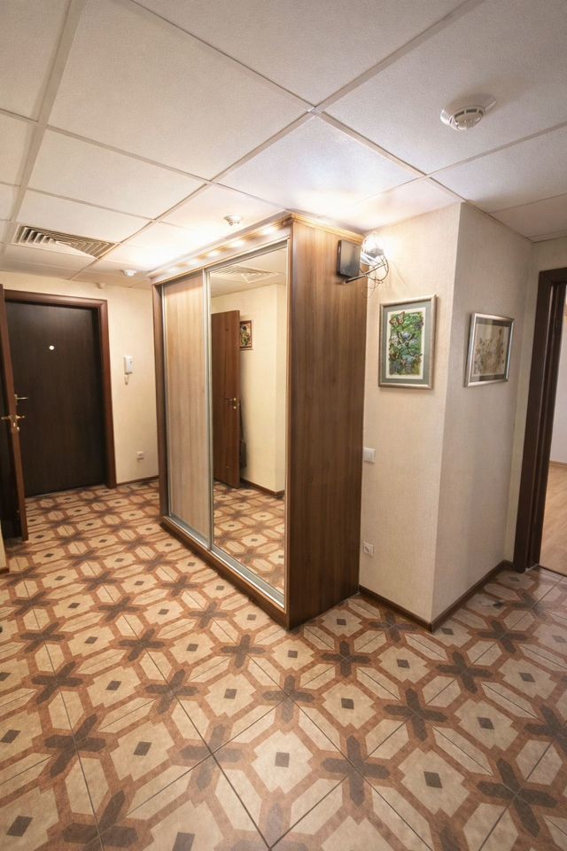 2-комн., 74.8 м², 13/16 этаж, Карасунский внутригородской округ, мкр-н Гидростроителей, ул. Невкипелого, 18к1 — фото 5