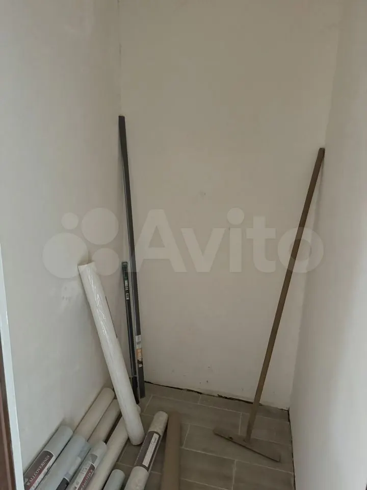 3-комн. квартира, 59.1 м² в ЖК Гагарина 1 — фото 4