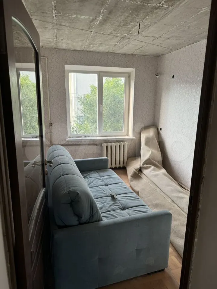3-комн. квартира, 59.1 м² в ЖК Гагарина 1 — фото 5